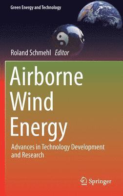 Airborne Wind Energy 1