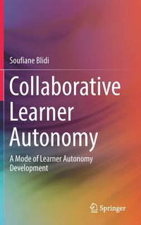 bokomslag Collaborative Learner Autonomy