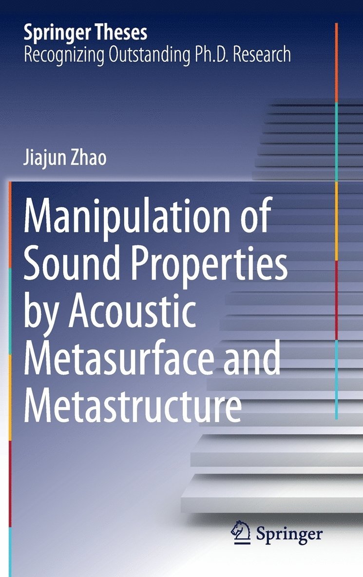 Manipulation of Sound Properties by Acoustic Metasurface and Metastructure 1