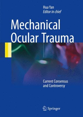 Mechanical Ocular Trauma 1