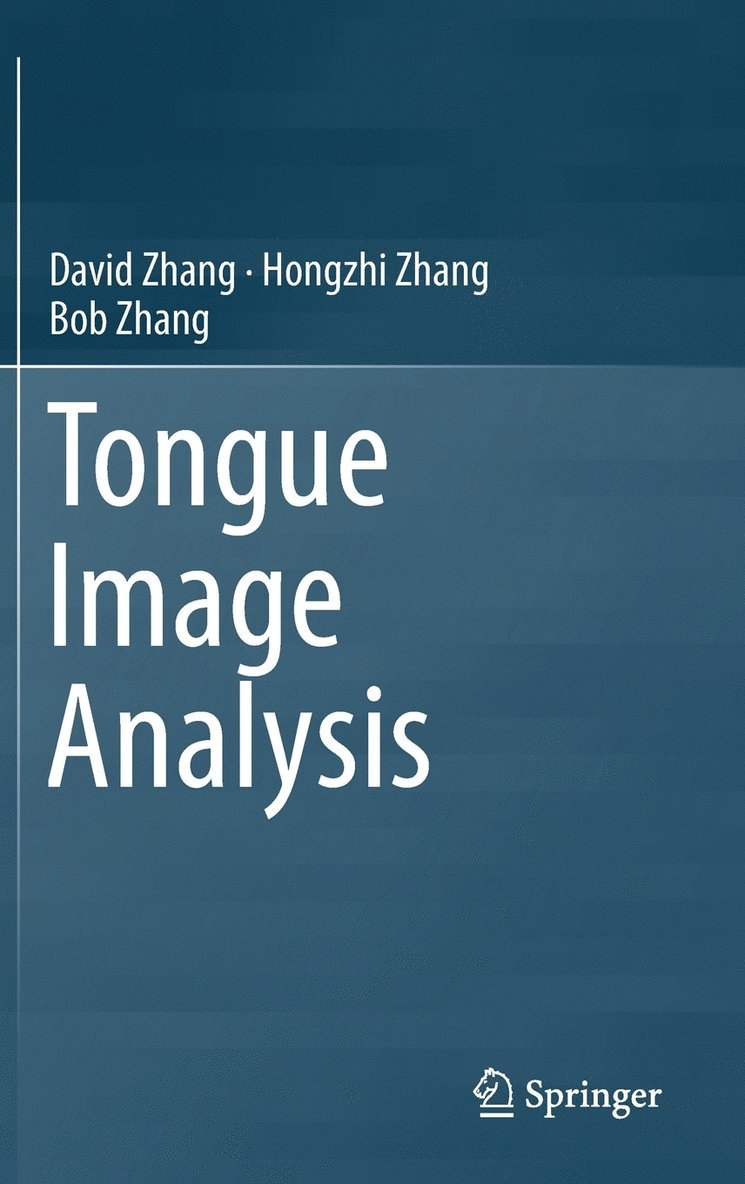 Tongue Image Analysis 1