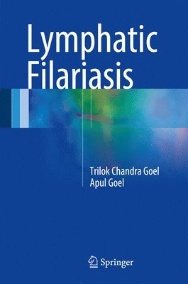 bokomslag Lymphatic Filariasis