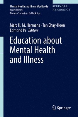 Education about Mental Health and Illness 1