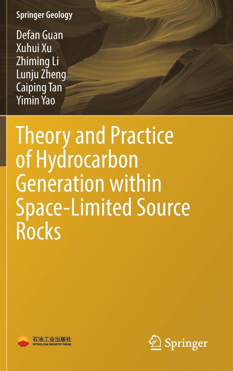 Theory and Practice of Hydrocarbon Generation within Space-Limited Source Rocks 1