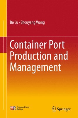 Container Port Production and Management 1