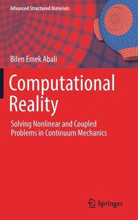 bokomslag Computational Reality