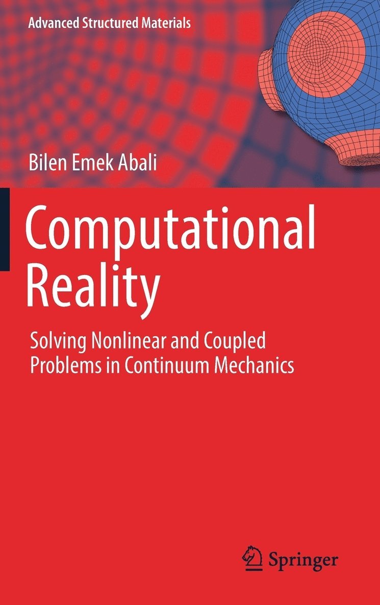 Computational Reality 1