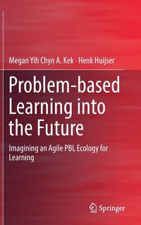 bokomslag Problem-based Learning into the Future