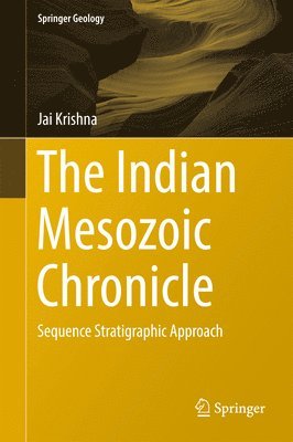 The Indian Mesozoic Chronicle 1