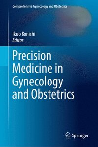 bokomslag Precision Medicine in Gynecology and Obstetrics