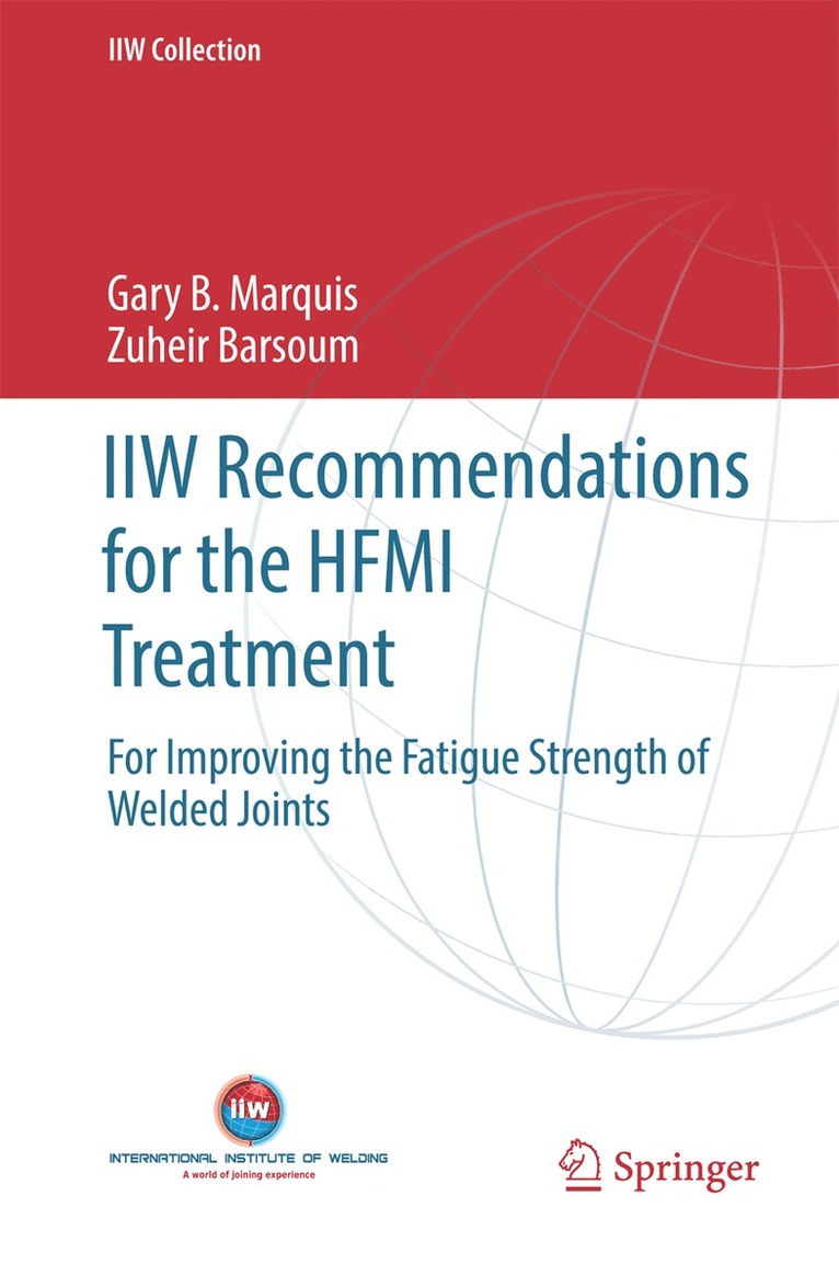 IIW Recommendations for the HFMI Treatment 1