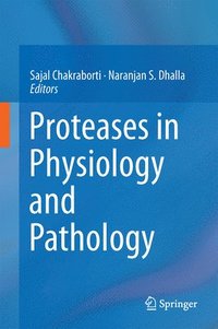 bokomslag Proteases in Physiology and Pathology