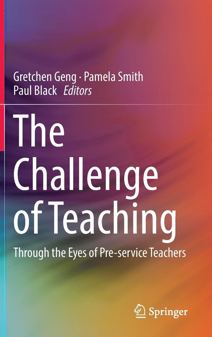 The Challenge of Teaching 1