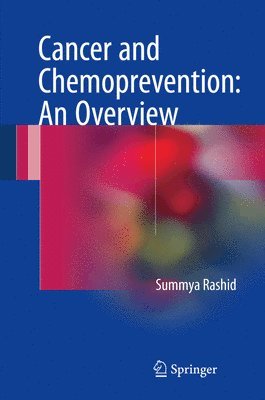 bokomslag Cancer and Chemoprevention: An Overview