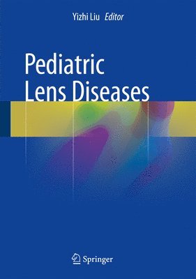 Pediatric Lens Diseases 1