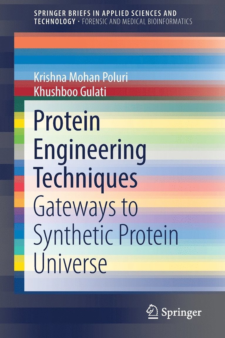 Protein Engineering Techniques 1
