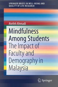 bokomslag Mindfulness Among Students