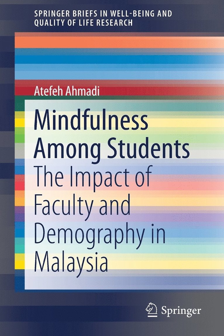 Mindfulness Among Students 1