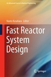 bokomslag Fast Reactor System Design