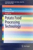 Potato Staple Food Processing Technology 1