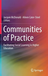 bokomslag Communities of Practice