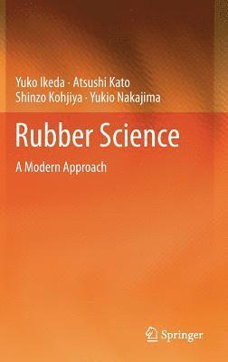 Rubber Science 1