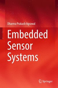 bokomslag Embedded Sensor Systems