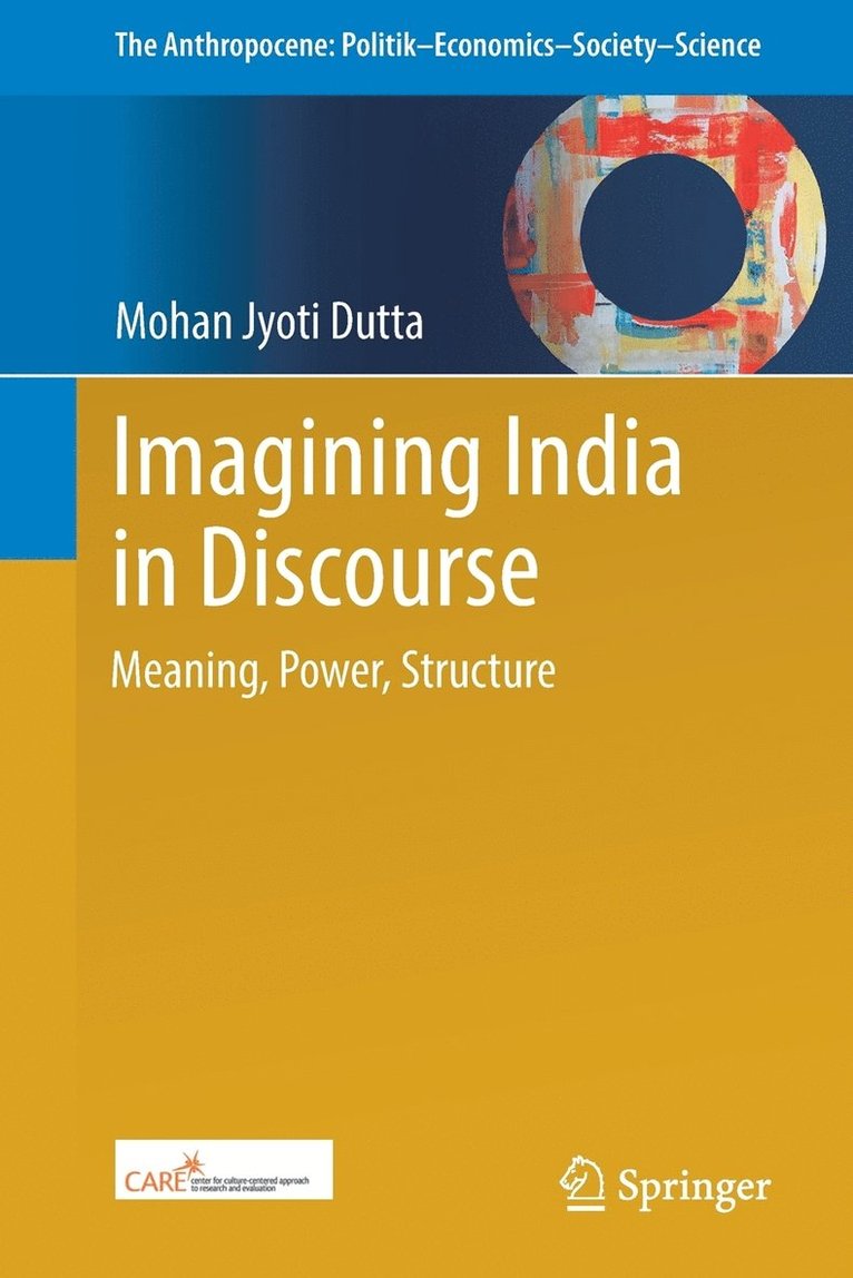 Imagining India in Discourse 1