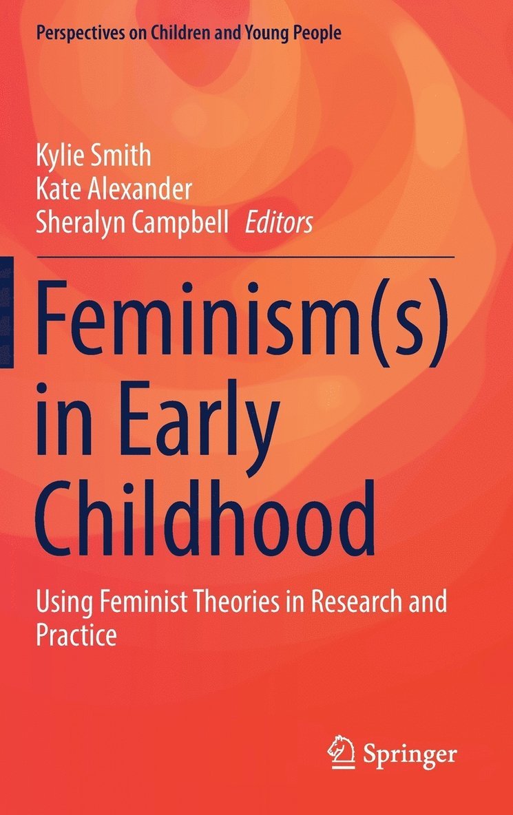 Feminism(s) in Early Childhood 1