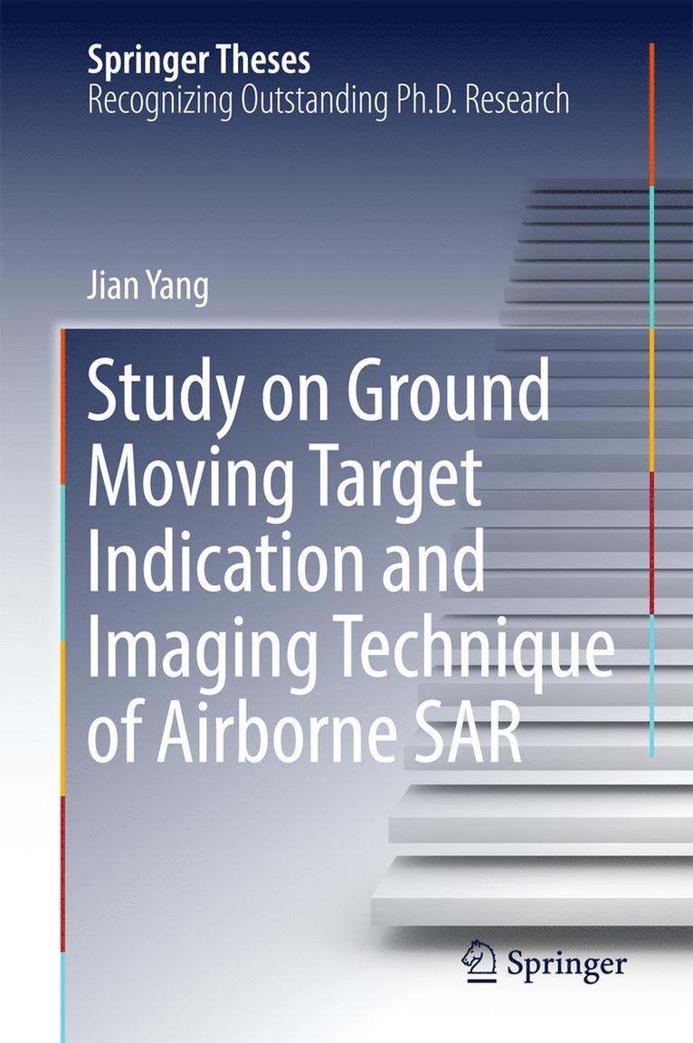 Study on Ground Moving Target Indication and Imaging Technique of Airborne SAR 1