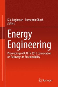 bokomslag Energy Engineering