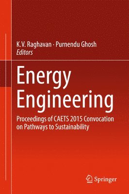 Energy Engineering 1