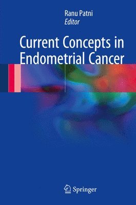 bokomslag Current Concepts in Endometrial Cancer