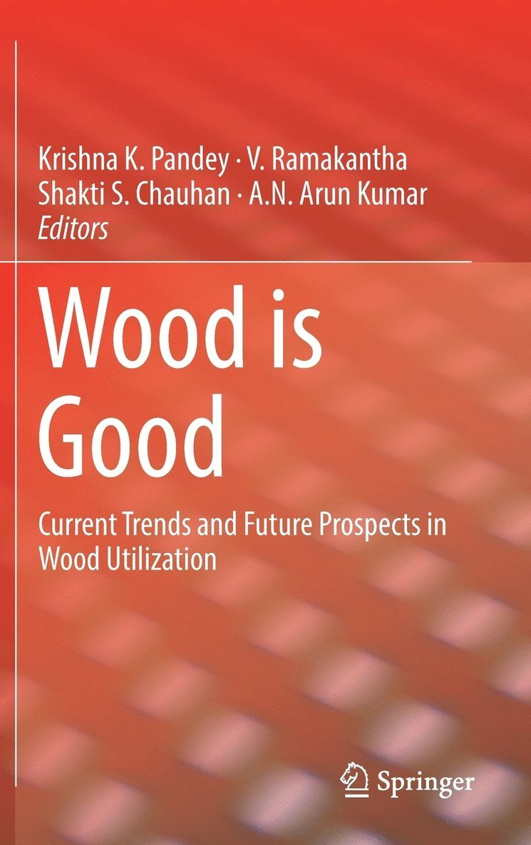 Wood is Good 1