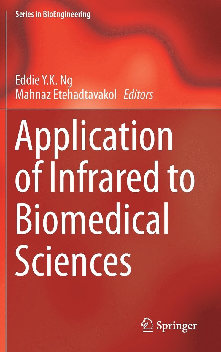Application of Infrared to Biomedical Sciences