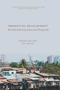 bokomslag Promoting Development