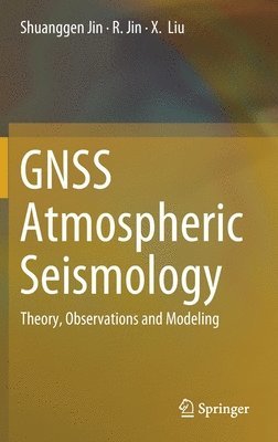 GNSS Atmospheric Seismology 1