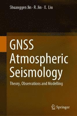 GNSS Atmospheric Seismology 1