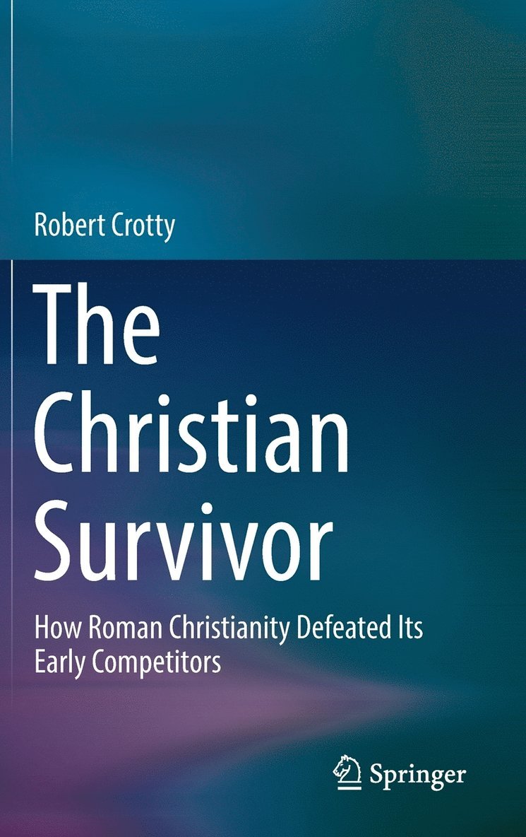 The Christian Survivor 1