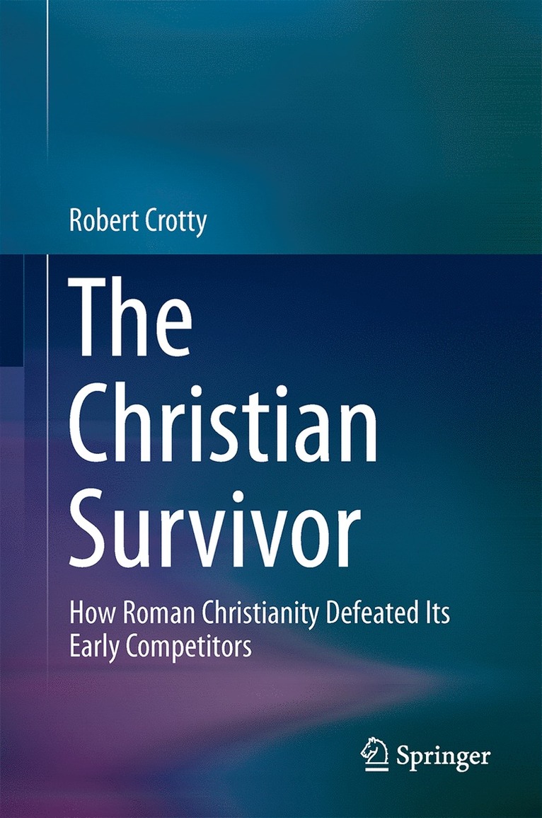 The Christian Survivor 1