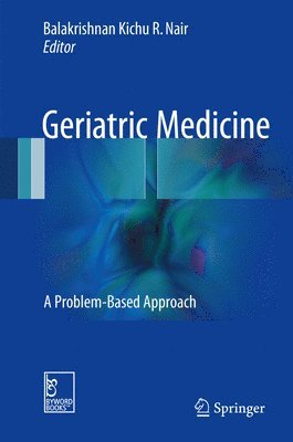 Geriatric Medicine 1