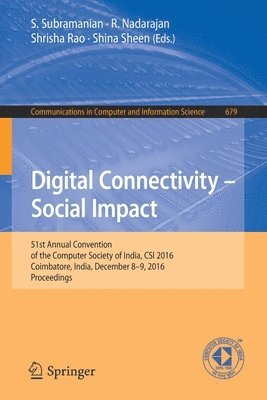 Digital Connectivity  Social Impact 1
