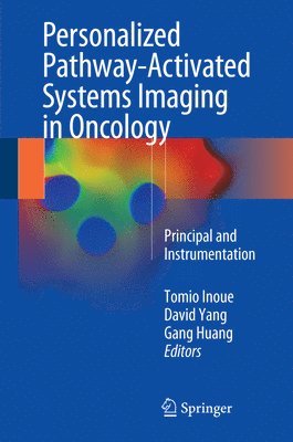 bokomslag Personalized Pathway-Activated Systems Imaging in Oncology