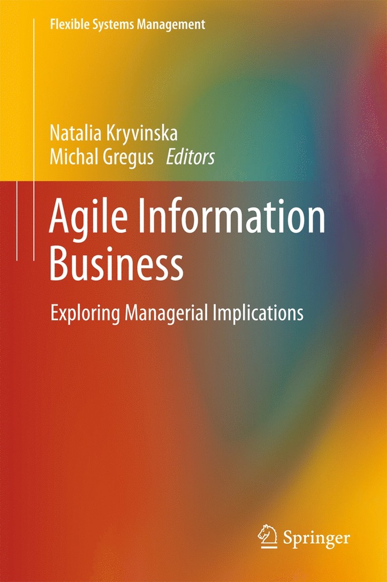 Agile Information Business