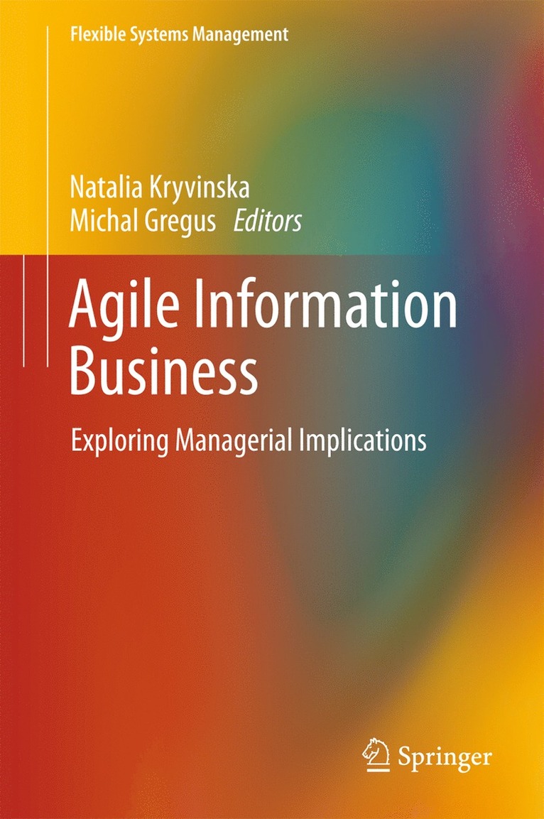 Agile Information Business 1