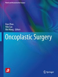 bokomslag Oncoplastic surgery