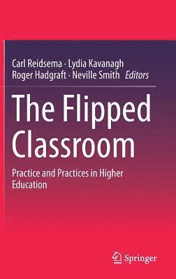 bokomslag Flipped Classroom