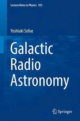 Galactic Radio Astronomy 1