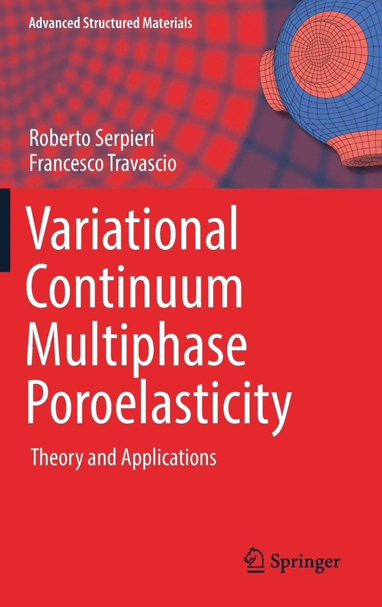 Variational Continuum Multiphase Poroelasticity 1