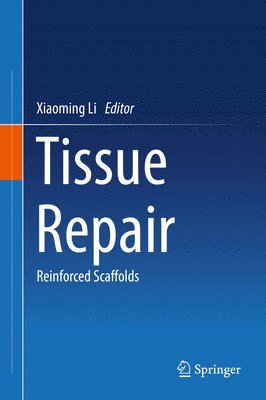 bokomslag Tissue Repair